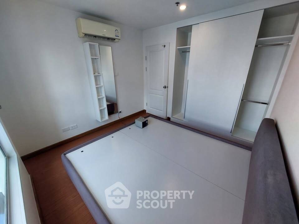 รูป คอนโด 1 ห้องนอน Belle Grand Rama 9 ใกล้ MRT พระราม 9 (ID 3048433) - รูปที่ 5/10