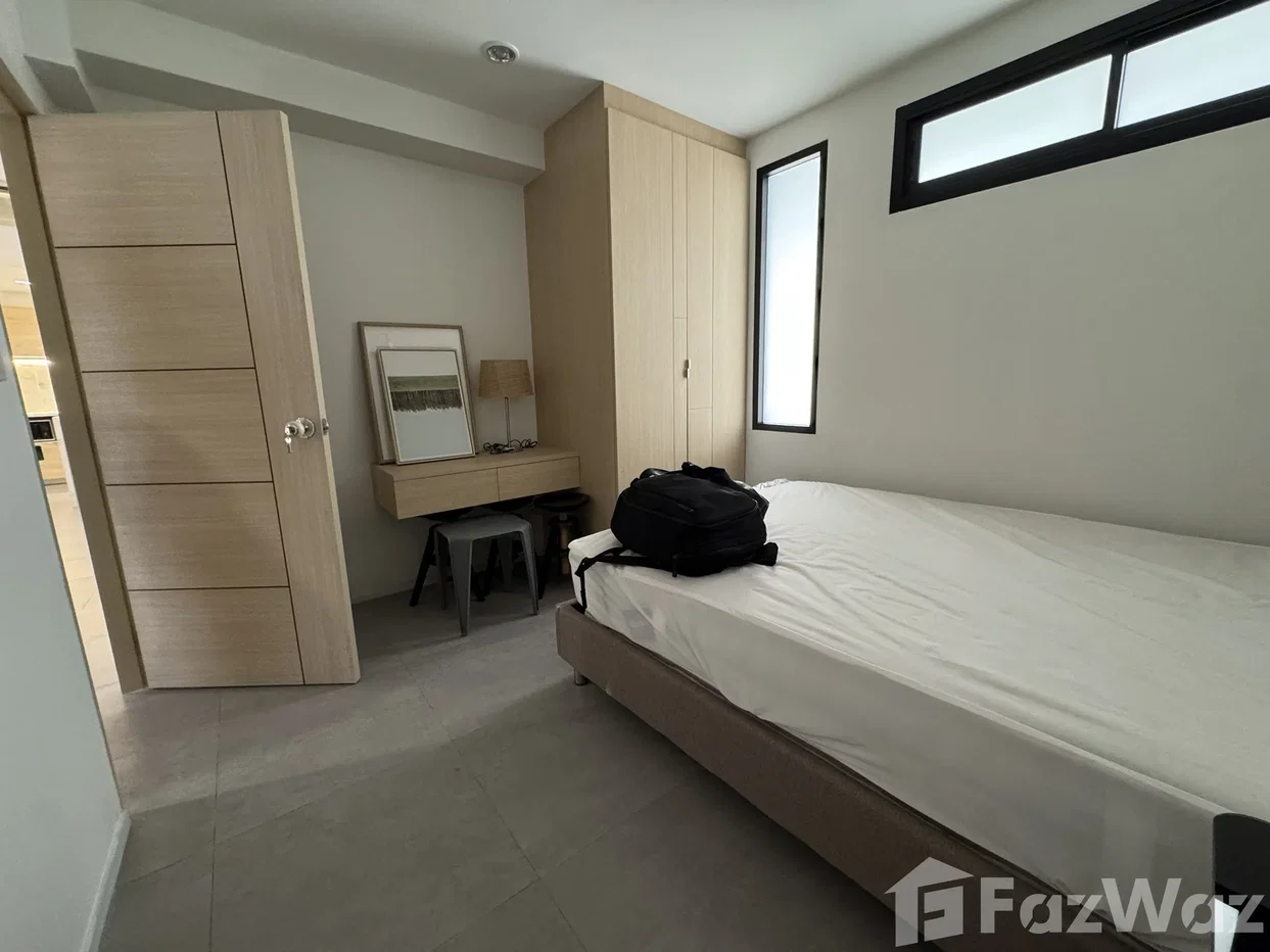 รูป ขาย คอนโด 2 ห้องนอน ในโครงการ สยาม คอนโดมิเนียม 6767099 - รูปที่ 6/11