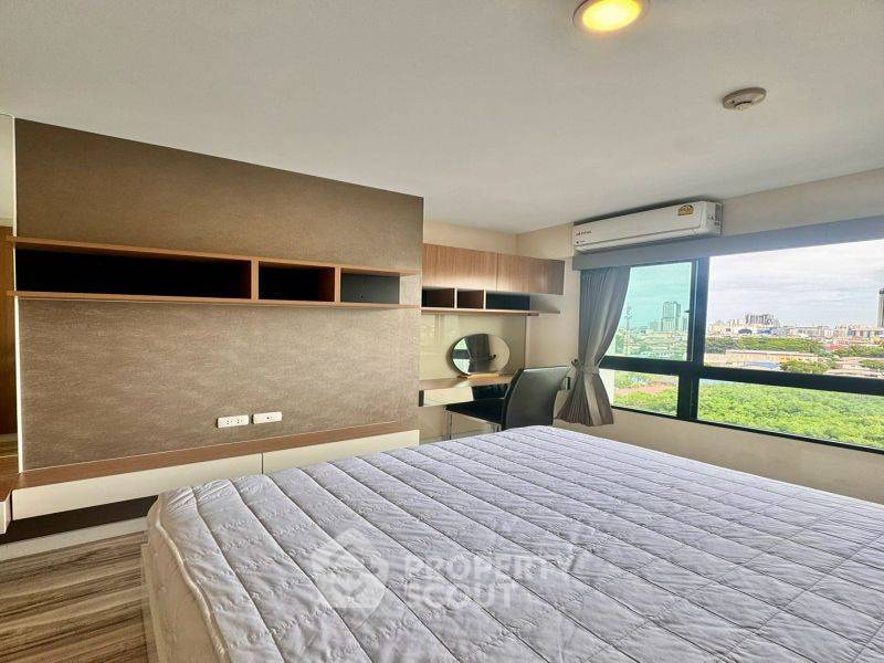 picture 1-BR Condo at Plus Condo Sriracha in Surasak (ID 3206746) - 6/15