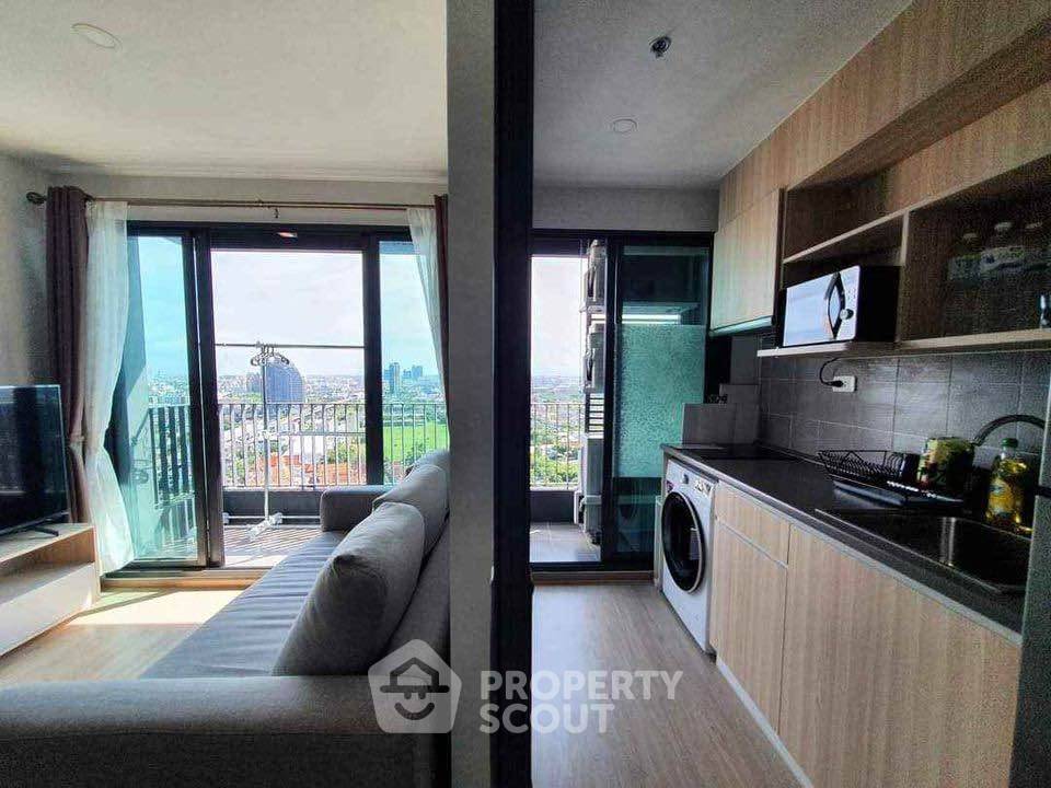 รูป คอนโด 2 ห้องนอน ชั้น 28 Ideo O2 ใกล้ BTS บางนา (ID 3308788) - รูปที่ 4/13