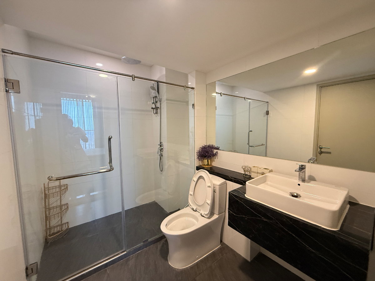 รูป 🏙Duplex คอนโด 2 ชั้น2 นอน🔥Knightsbridge space รัชโยธิน🔥📸Video✅🚅 ติด BTS พหลโยธิน 24 และ Major รัชโยธิน☎️Tel/What app:0917061999,0938979669 คุณกวา - รูปที่ 21/24