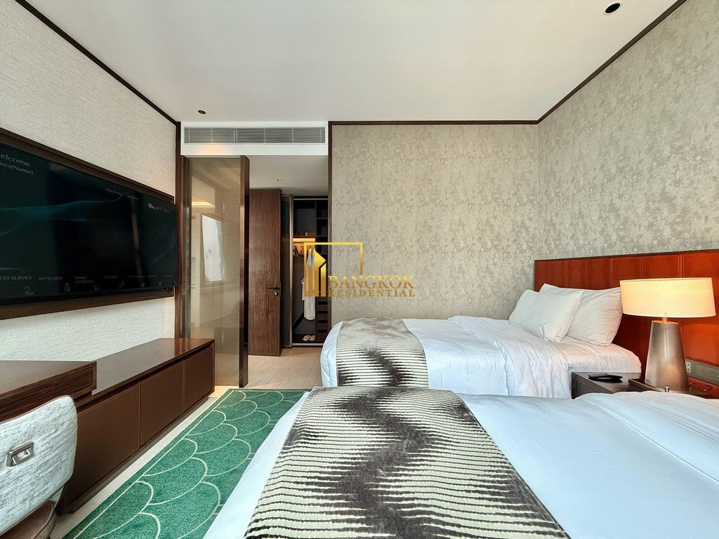 picture Spacious 2 Bedroom Serviced Apartment in Phrom Phong - BR30166SA - 12/33