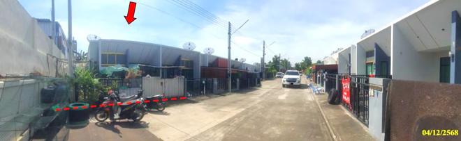 picture TOWN HOUSE 32.3 Sq.w. Pluak Daeng Rayong for 1.8M - 2/13