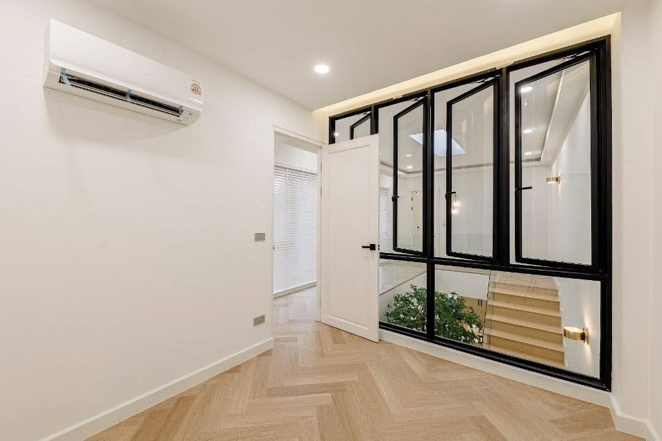 รูป #HHR110 ขาย ทาวน์โฮม 3 ชั้น 3 ห้องนอน 4 ห้องน้ำ📍 สุขุมวิท 71 | ปรีดีพนมยงค์ 42 - รูปที่ 11/15