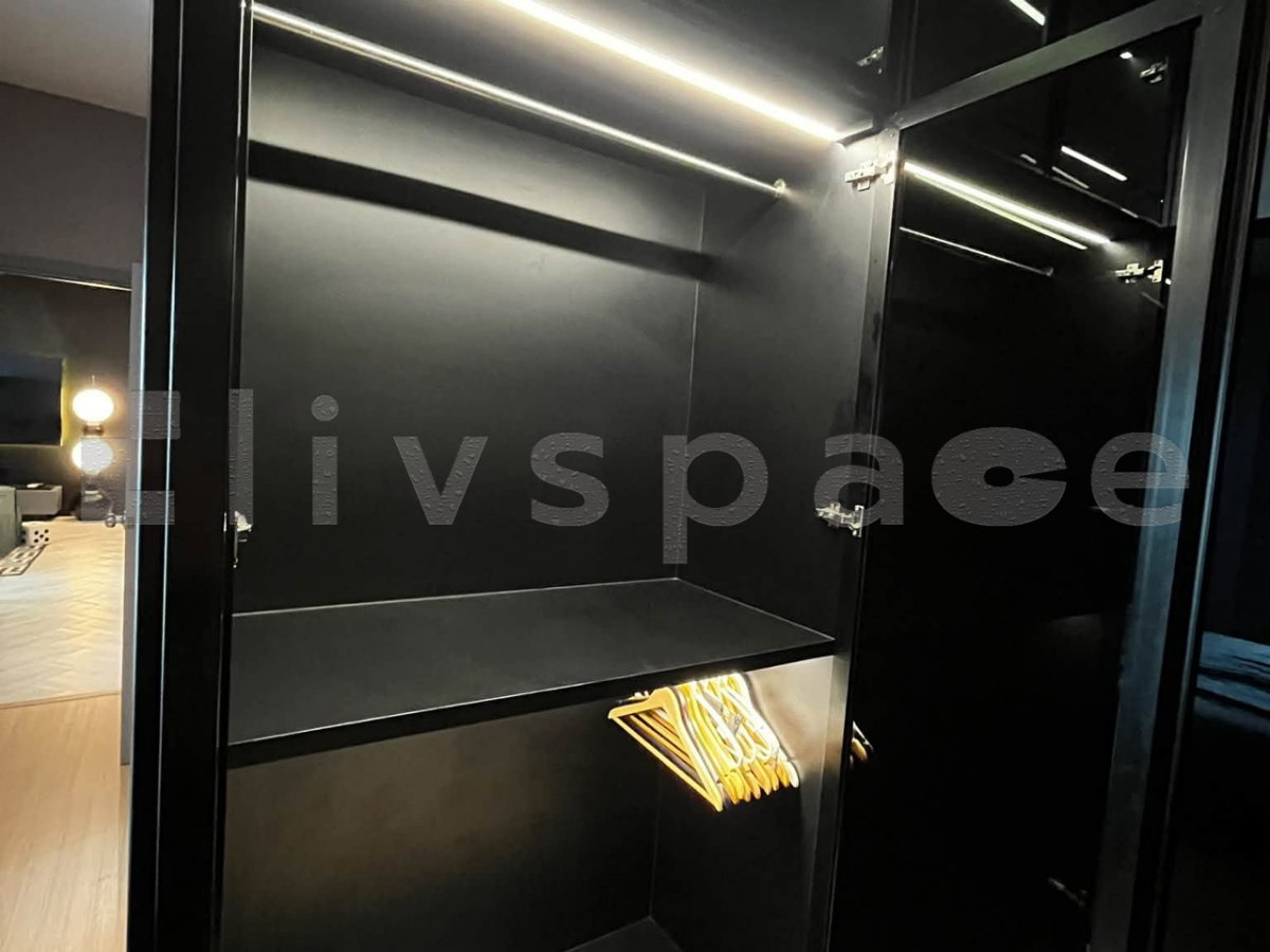 รูป ▚ L0MC05ツ ให้เช่า Supalai Loft Talardplu 2 Bed 69.8ตร.ม. ชั้นสูงสุด Presidential Suite บิวท์อินเข้มหรู วิวโล่ง✨ - รูปที่ 14/19
