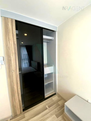 Condos for rent : 🎉 For Rent Condo THE CUBE PREMIUM RATCHADA 32 Building 1, Floor 4,1 bed room, Room size 30.00 sqm