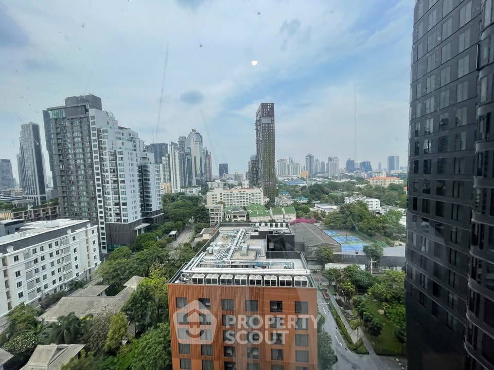 รูป ราคาดี คอนโด 1 ห้องนอน Ideo Q Sukhumvit 36 ใกล้ BTS ทองหล่อ (ID 2973605) - รูปที่ 13/13