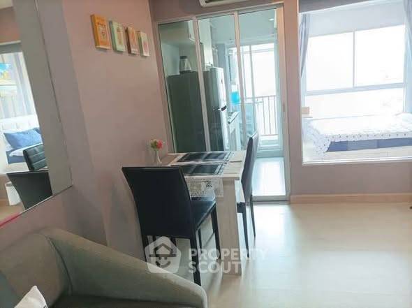 picture 1-BR Condo at The Kith Plus Sukhumvit 113 near BTS Samrong (ID 3307299) - 4/26
