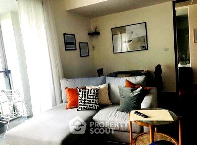 Condos for rent : Pet-Friendly 2-BR At Ashton Morph 38 Near BTS Thong Lor (ID 3185617)