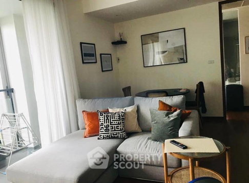 Pet-Friendly 2-BR At Ashton Morph 38 Near BTS Thong Lor (ID 3185617)