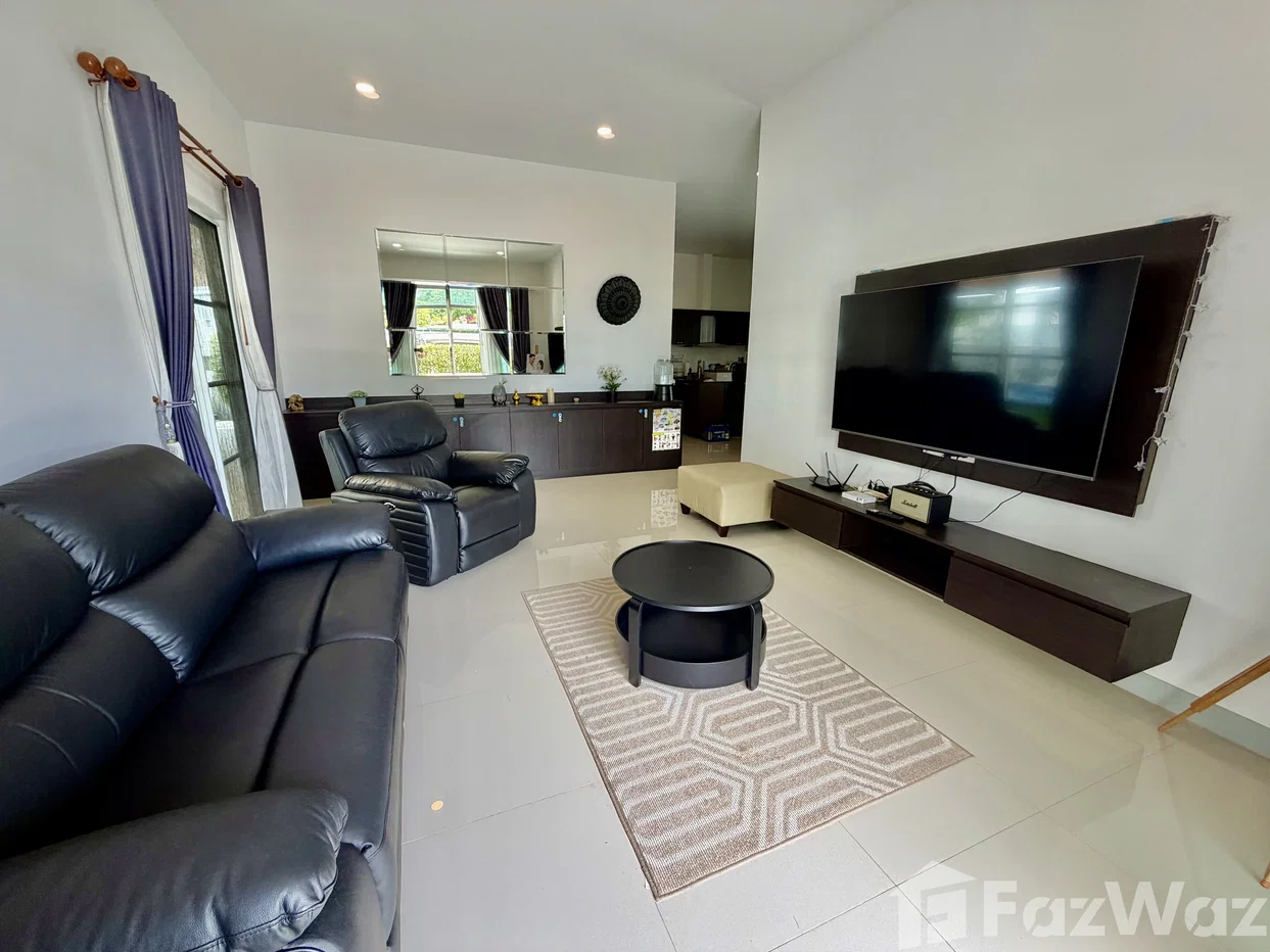 รูป ขาย บ้านเดี่ยว 2 ห้องนอน ในโครงการ คาซ่า คอลลิน่า หัว หิน 6766950 - รูปที่ 11/35