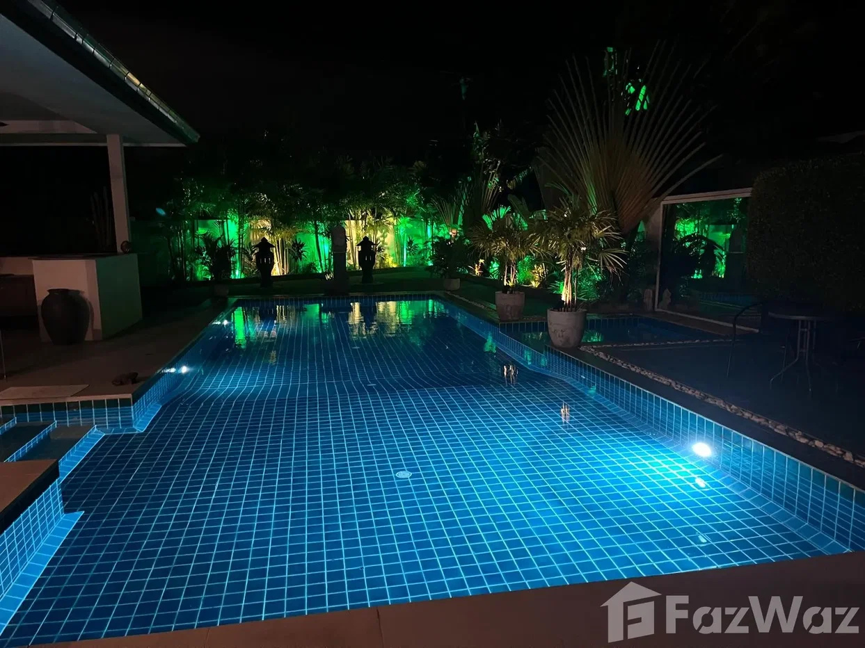 รูป ขาย วิลล่า 3 ห้องนอน ในโครงการ เคลานน่า รีสอร์ท วิลล่าส์ 6776223 - รูปที่ 18/21