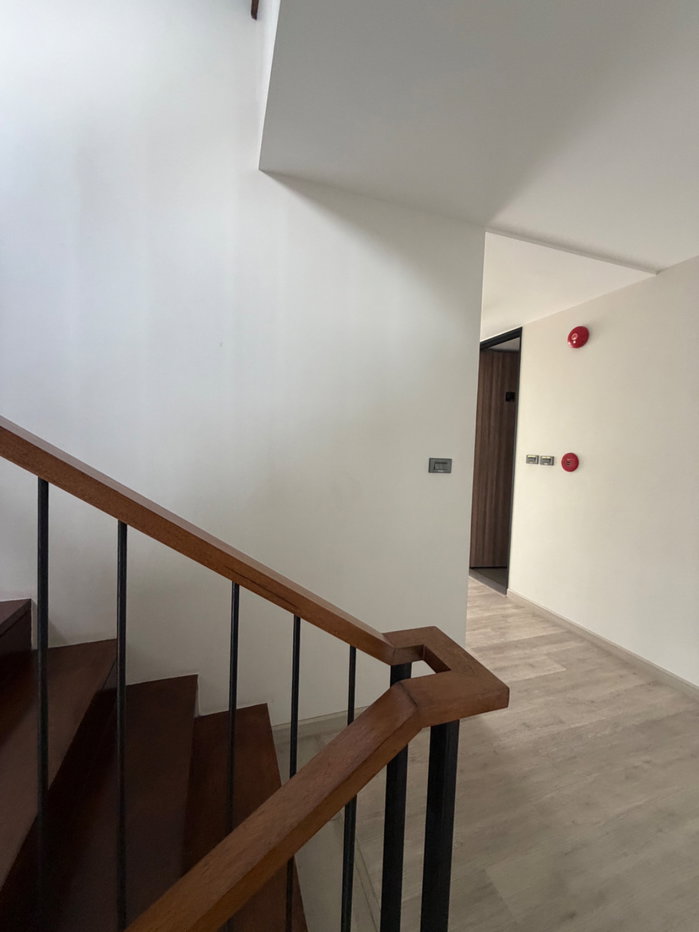 รูป For Rent :The Element Rama 9  🏦 Town Home / Home office  - รูปที่ 17/67