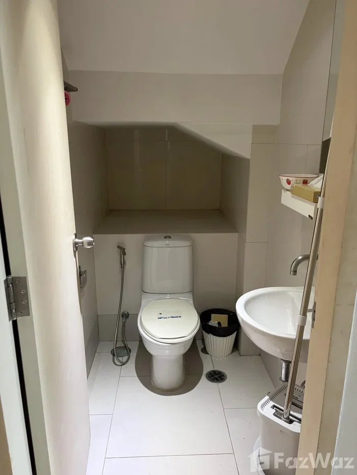 picture Spacious 1-Bedroom Duplex near BTS Ratchathewi 6777694 - 14/20