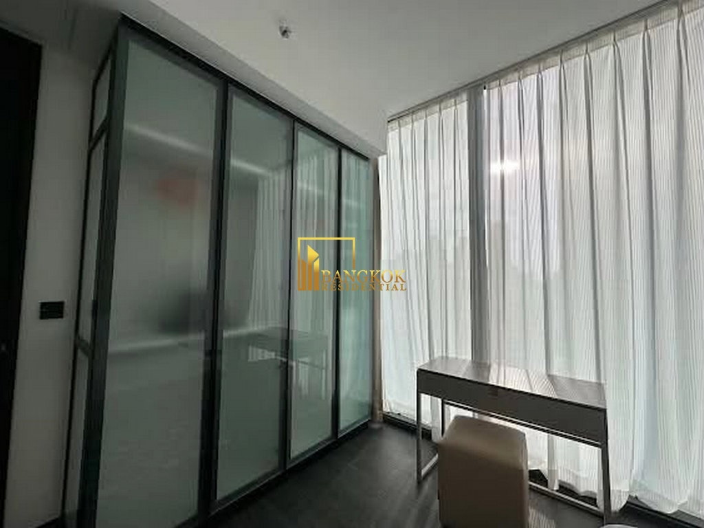 รูป Tait 12 | Trendy 1 Bedroom Luxury Condo For Rent in Sathorn - BR62094CD - รูปที่ 4/26