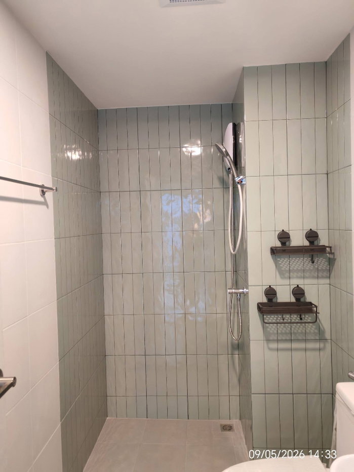 รูป 🏡 ปล่อยเช่า The Origin Bangkae | พร้อมอยู่ - รูปที่ 5/9