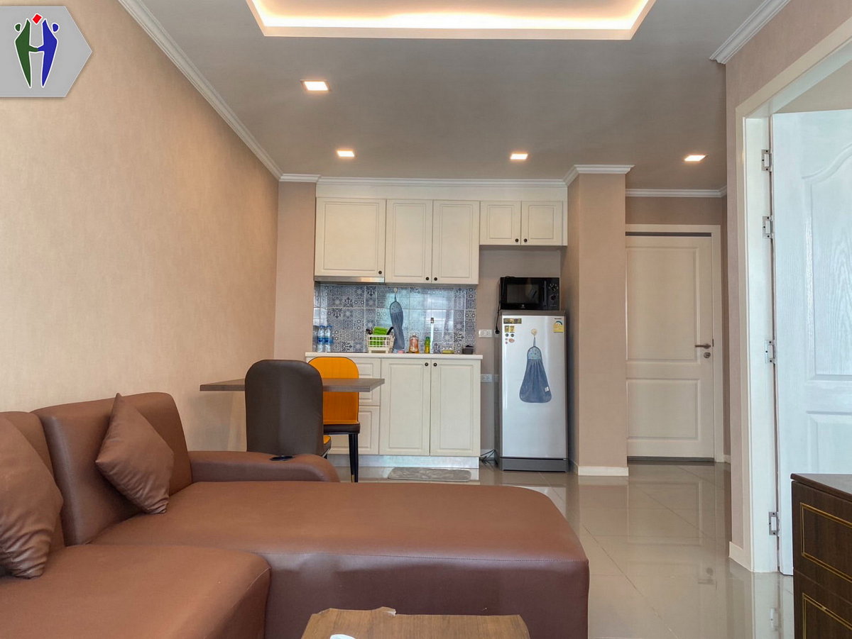 picture Condo for rent Jomtien 10,000 The oriental - 2/9