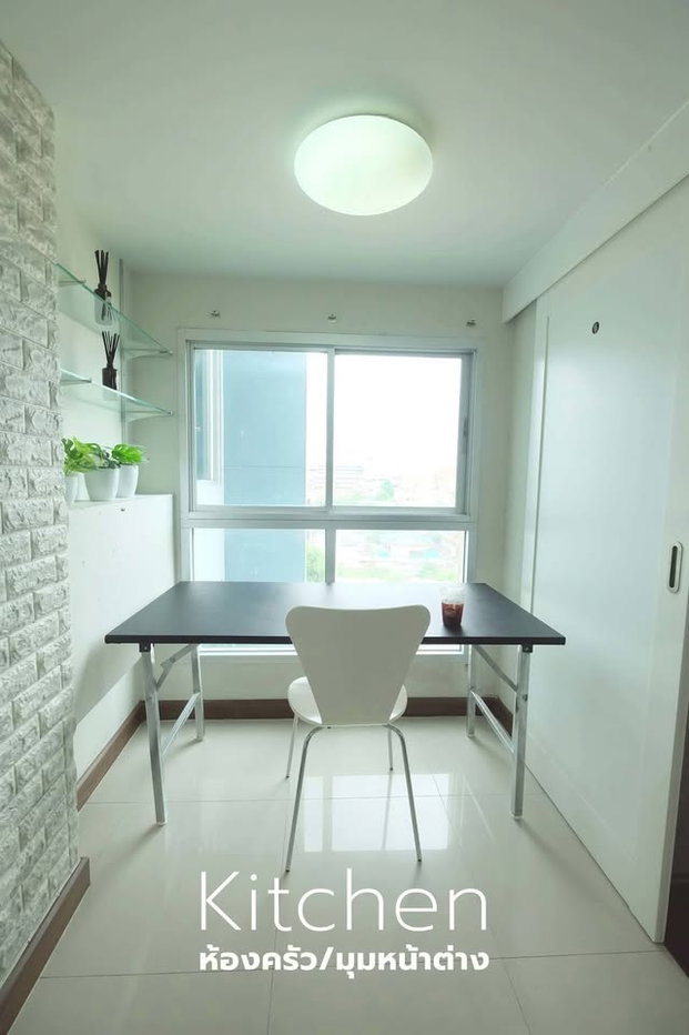 picture Condo for Rent at The Escape Sukhumvit 101/1 (F6909058) - 6/6