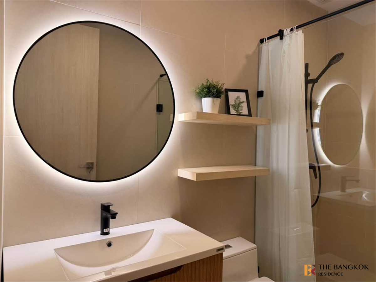 picture The Height Thonglor Luxurious Design, Elevated Atmosphere - 9/10
