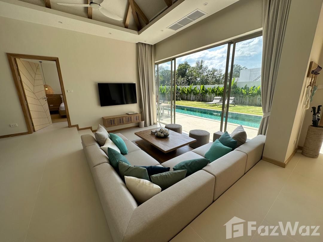picture 3 Bedroom Villa for sale at Trichada Breeze  4126781 - 15/19