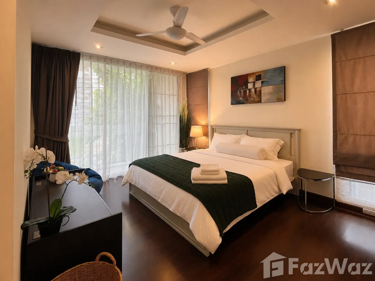 picture Laguna Park Villa: 5 Beds & Private Rooftop Pool 5758149 - 12/22