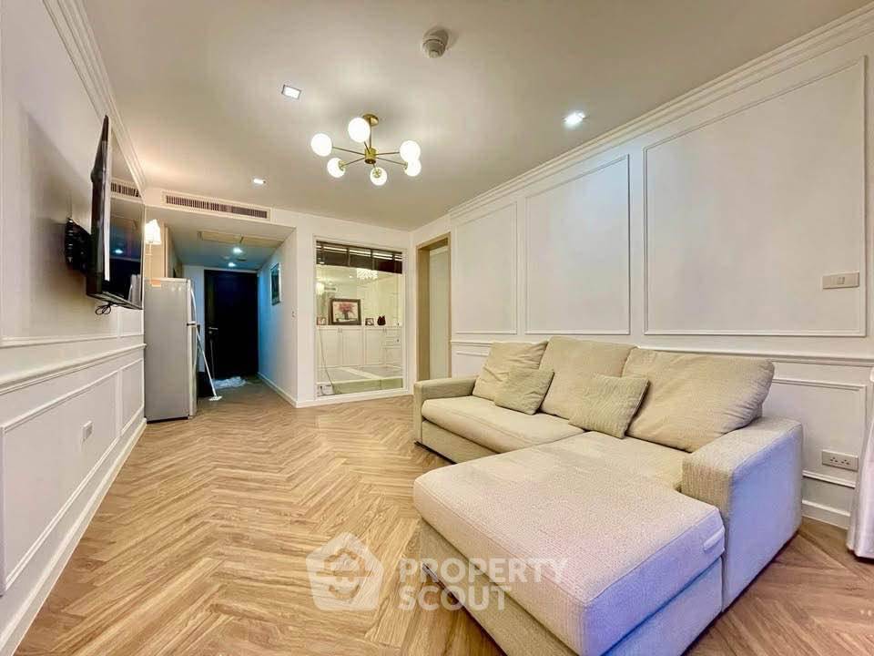 รูป คอนโด 1 ห้องนอน 50 ตร.ม. Noble Ambience Sarasin ใกล้ BTS ราชดำริ (ID 3309305) - รูปที่ 10/19