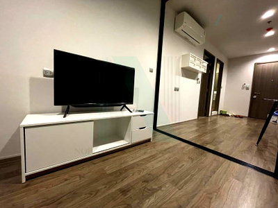 Condos for rent : 🎊 For Rent Condo LIFE LADPRAO VALLEY Building 1, Floor 12,1 bed room, Room size 35 sqm