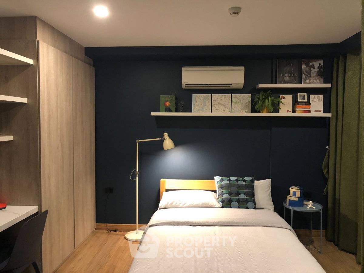 รูป คอนโด 1-ห้องนอน ที่ ฟินน์ อารีย์ ใกล้ BTS อารีย์ (ID 3307947) - รูปที่ 4/4