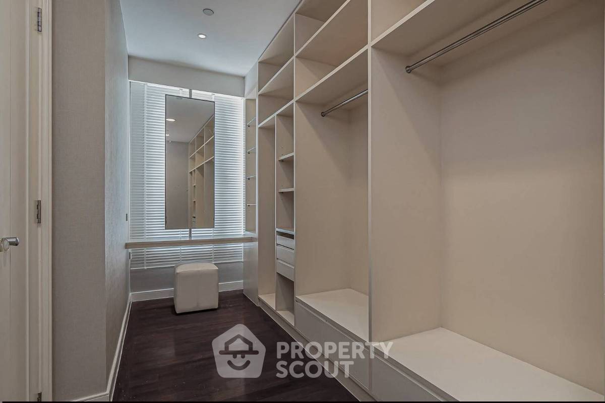 รูป ชั้น 18 คอนโด 3 ห้องนอน ขนาด 164 ตร.ม. Hampton Thonglor 10 ใกล้ BTS ทองหล่อ (ID 3308321) - รูปที่ 9/13