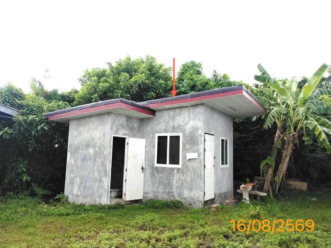 รูป บ้านเดี่ยว 78 ตร.วา เมืองกระบี่ กระบี่ 2.7M - รูปที่ 2/15
