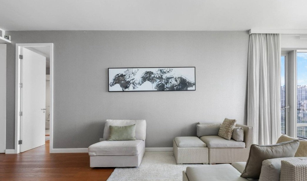 รูป LTHC16179 - Luxury Condo FOR SALE 185 Rajadamri 143.47 sqm. 2 Beds 2 Baths Near BTS Ratchadamri 58MB - รูปที่ 2/10