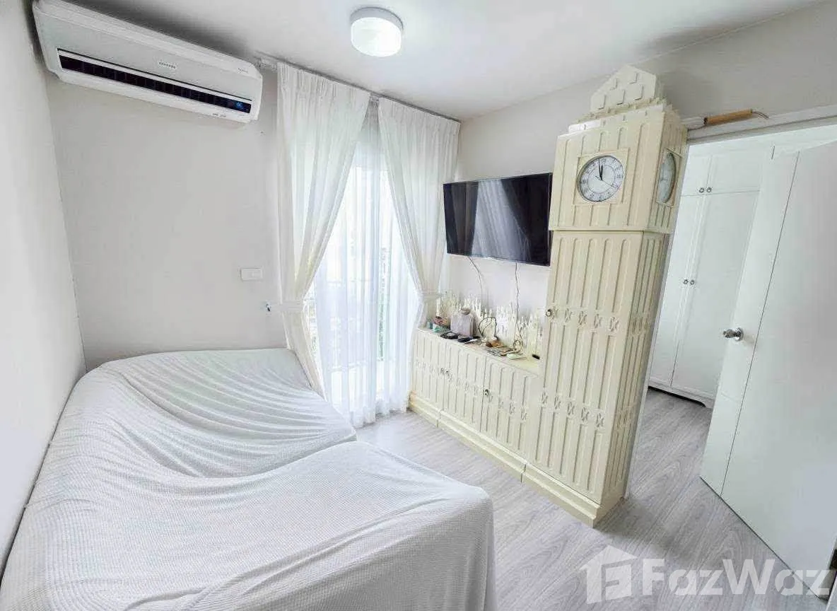 รูป ขาย คอนโด 2 ห้องนอน ในโครงการ พลัมคอนโด ราม 60 อินเตอร์เชนจ์ 6776421 - รูปที่ 8/9