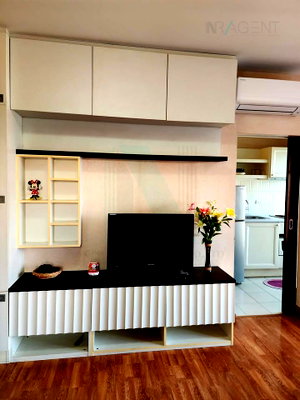 Condos for rent : 📌 For Rent Condo IVY RIVER Building A, Floor 32,Studio, Room size 30 sqm