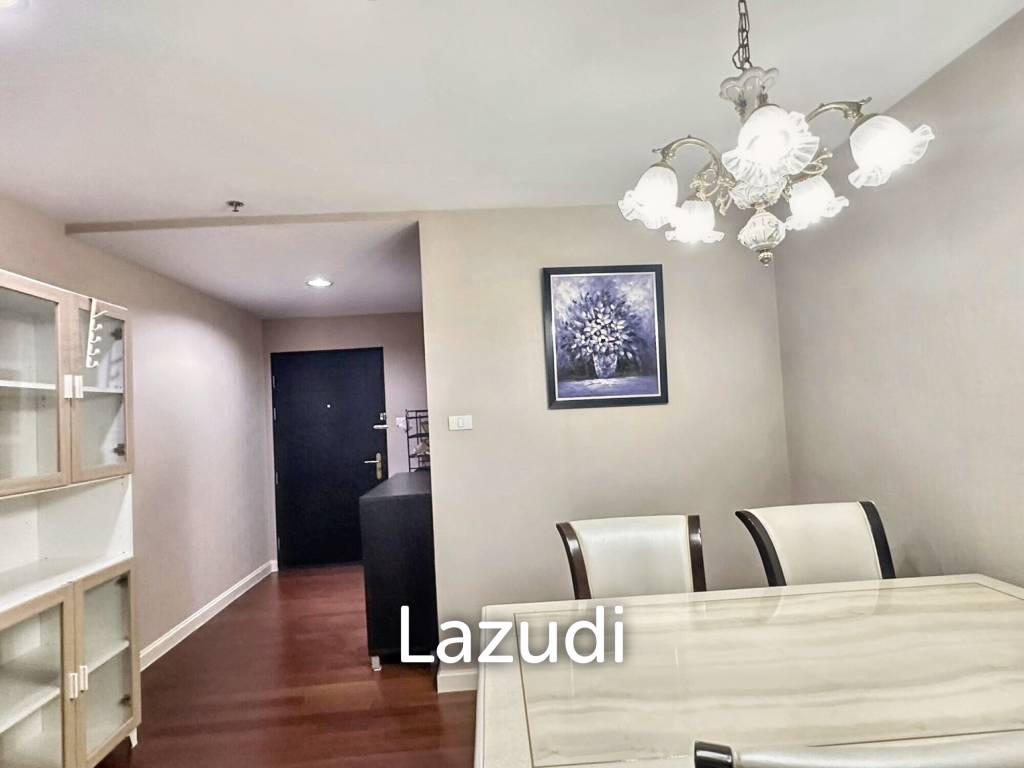 รูป 2 Bed 2 Bath 89 SQ.M Belle Grand Rama 9 - รูปที่ 7/16
