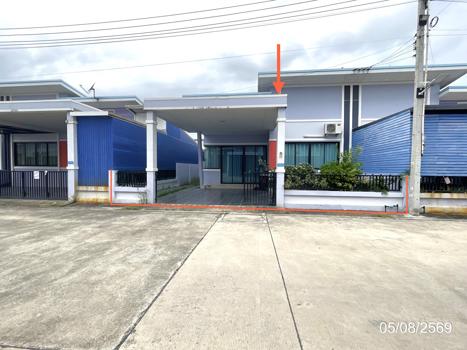 รูป บ้านเดี่ยว 35.3 ตร.วา ทรัพย์มณี 999 เฟส 5 ปลวกแดง ระยอง 2M - รูปที่ 12/15