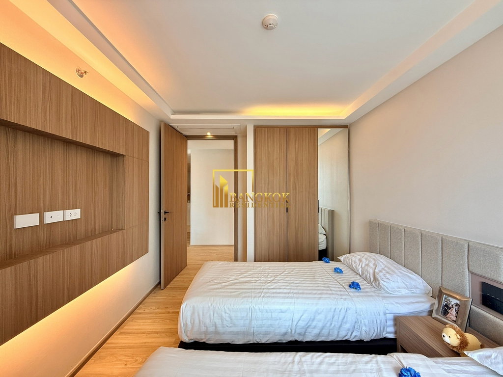 picture Expansive 2 Bedroom Apartment For Rent in Sukhumvit 39 - BR21473AP - 17/33