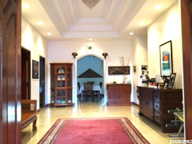 รูป บ้านเดี่ยว 385.2 ตร.วา ป่าแดด เชียงราย 3.9M - รูปที่ 4/19