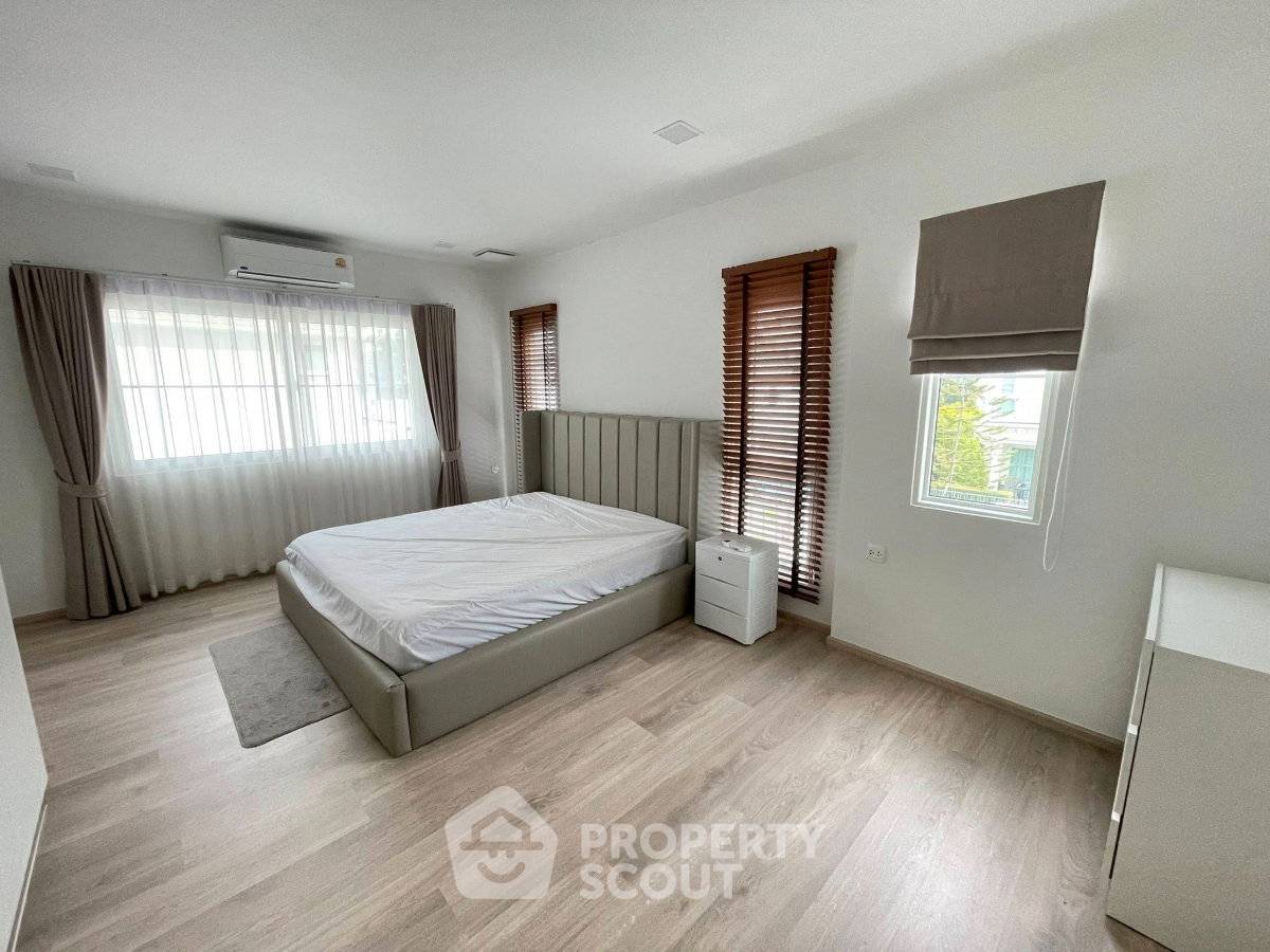 รูป บ้าน 3 ห้องนอน ขายในโครงการ Villaggio 2 Srinakarin-Bangna (ID 3308226) - รูปที่ 2/10