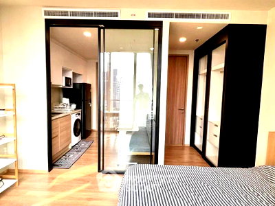 Condos for rent : 1-BR Condo at Noble Around Sukhumvit 33 near BTS Phrom Phong (ID 2884152)