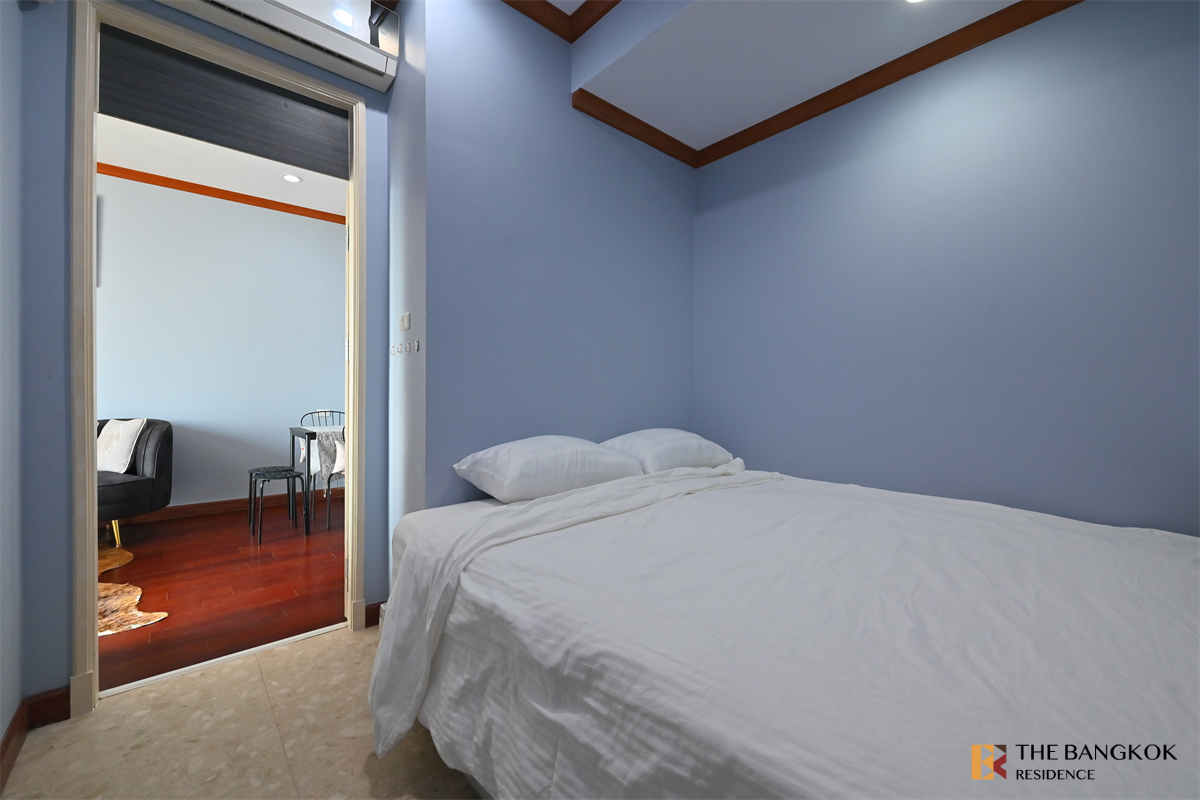 picture Supalai Premier Place Asoke near MRT Phetchaburi Station Hurry, big discount is ending! - 7/10