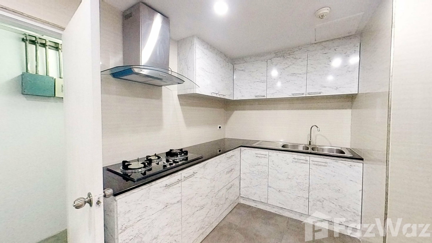 รูป คอนโดให้เช่า 3 ห้องนอน ในโครงการ เพรสซิเด้นท์ พาร์ค สุขุมวิท 24 1389172 - รูปที่ 17/22