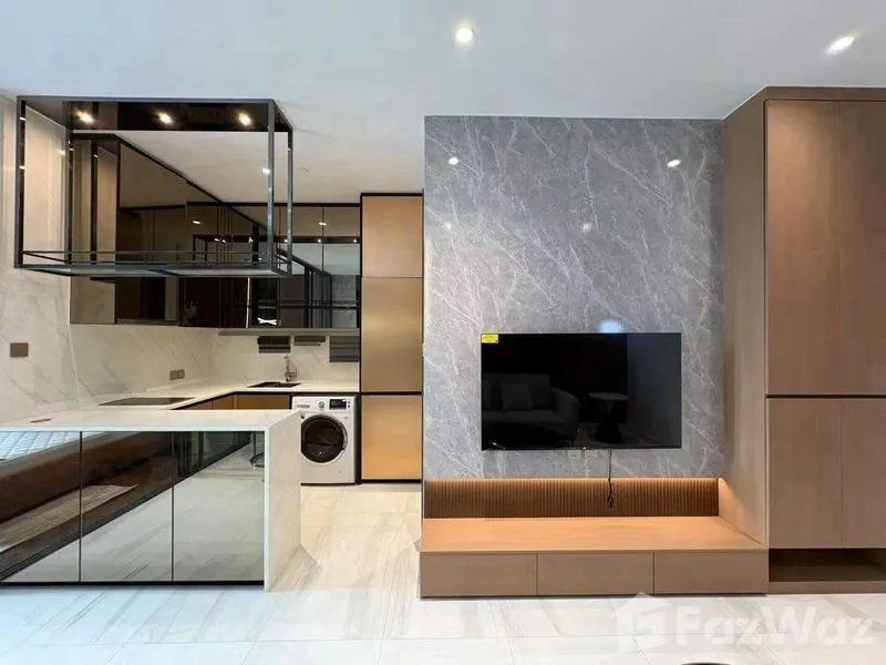 picture 1 Bedroom Condo for rent at Supalai Icon Sathorn 6769807 - 4/10