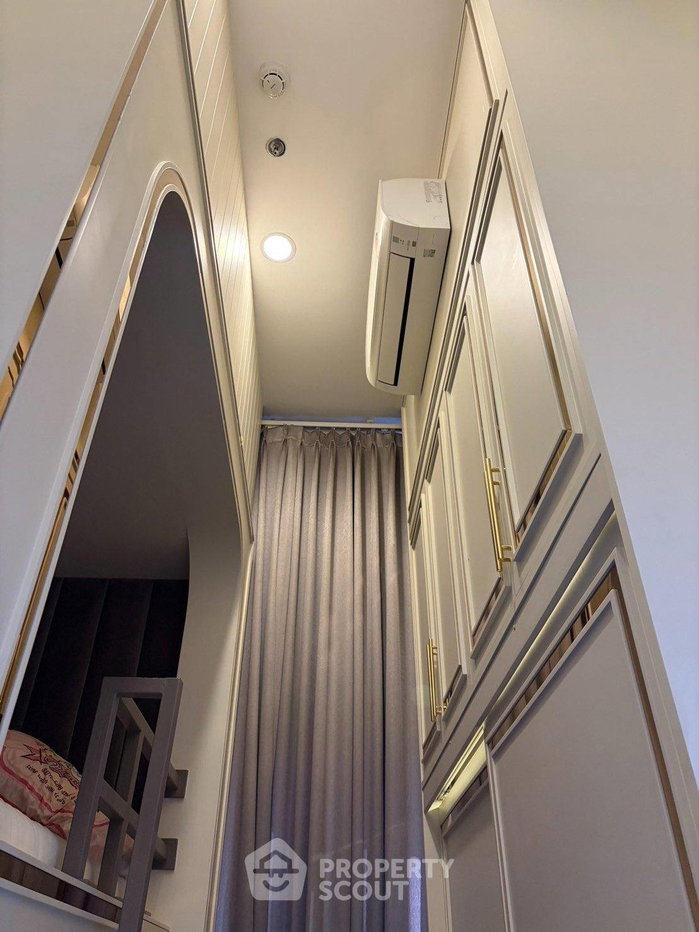 picture 2-BR Condo at Knightsbridge Space Ratchayothin near BTS Ratchayothin (ID 3042260) - 28/32
