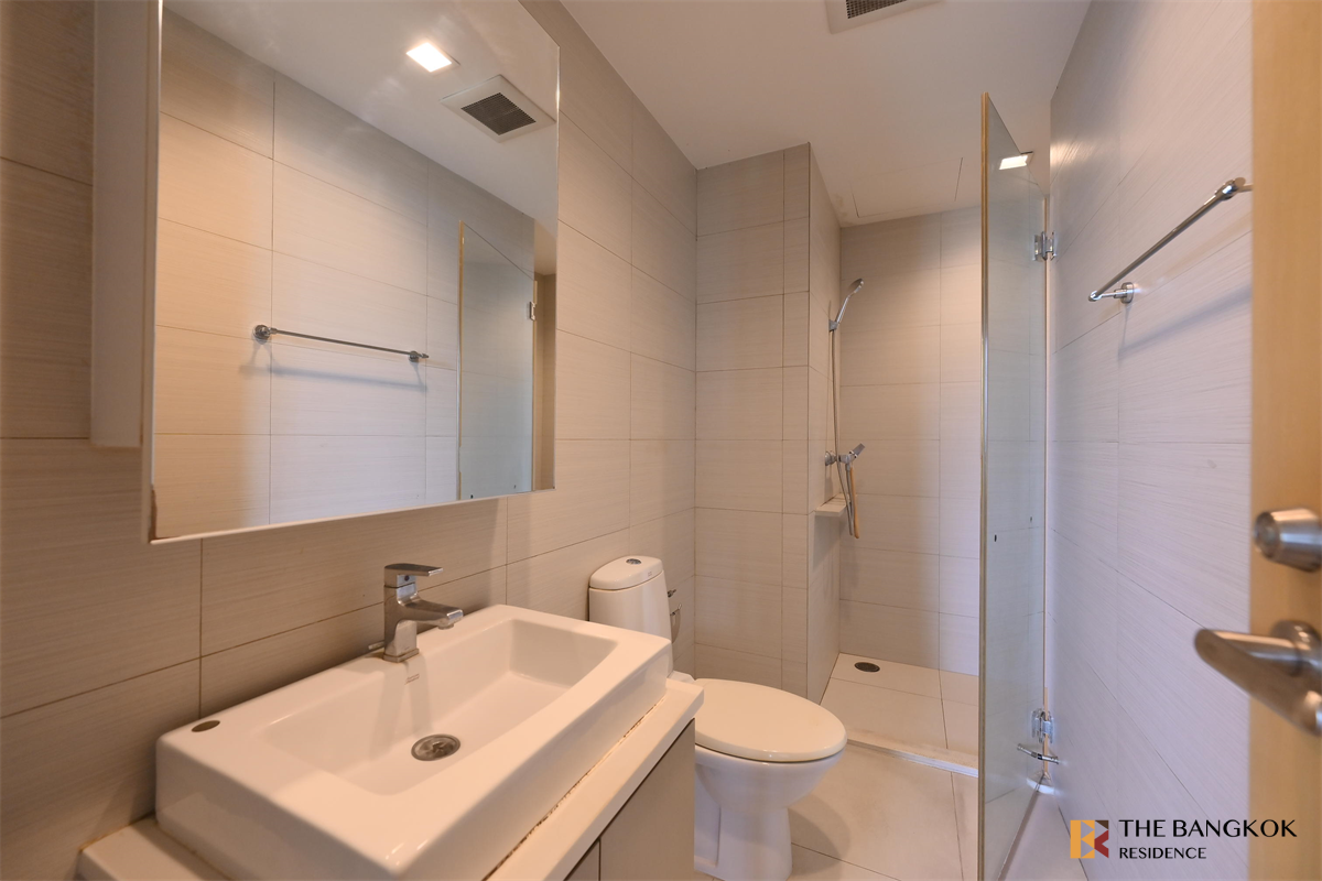picture Siri At Sukhumvit near BTS Thong Lo Beautiful Room, Ready-to-move-in - 2/10