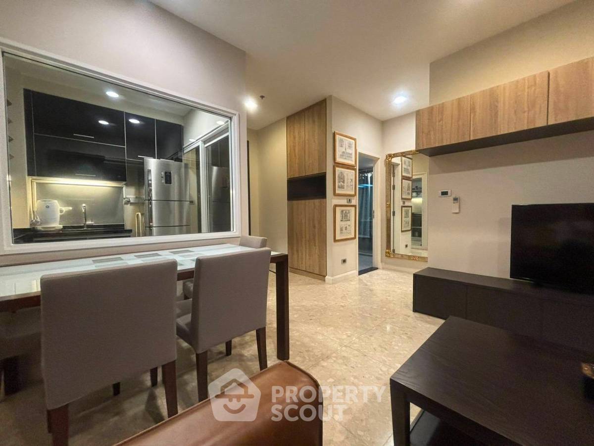 รูป คอนโด 1-ห้องนอน ที่ เดอะ เครสท์ สุขุมวิท 34 ใกล้ BTS ทองหล่อ (ID 3309583) - รูปที่ 6/13