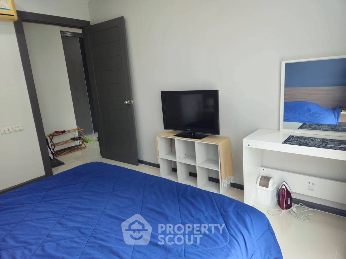 รูป คอนโด 1-ห้องนอน ที่ เดอะ แกลเลอรี่ พัทยา ใกล้ หาดจอมเทียน (ID 3307311) - รูปที่ 5/8