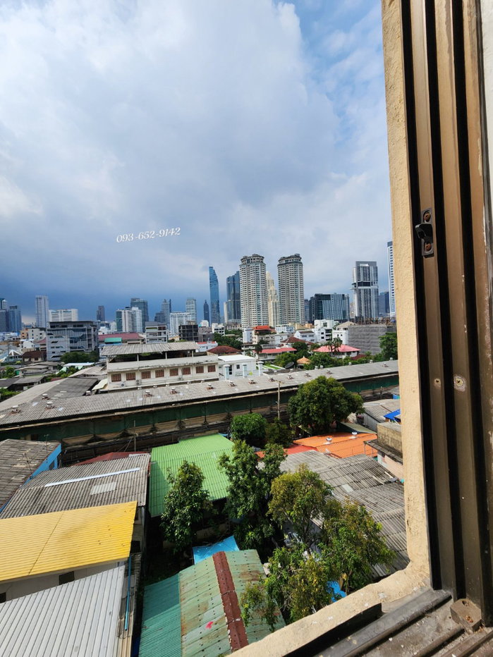 รูป 🌸🌸🌸 ให้เช่าคอนโด Merlin Tower Sathorn ( ซอย นราธิวาส14 ) (( 2 ห้องนอน / 90 ตรม / 15999 ต่อเดือน / ห้องกว้าง Build-In )) ใกล้ รร อัสสัมชัญแผนกประถม - รูปที่ 15/15