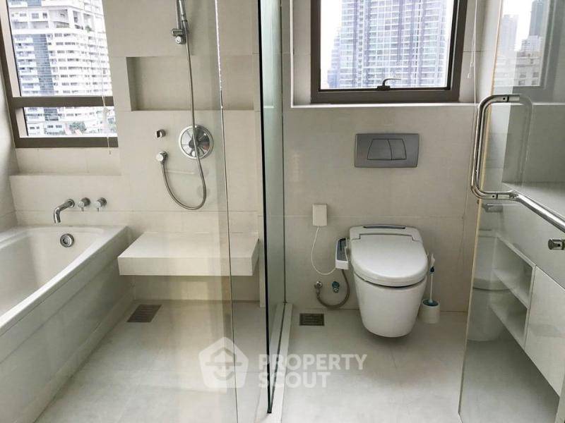 รูป ราคาคุ้มค่า คอนโด 1 ห้องนอน Aequa Sukhumvit 49 ชั้น 17 ใกล้ BTS ทองหล่อ (ID 2834962) - รูปที่ 2/8
