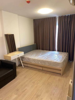 รูปภาพ 🔥 WOW DEAL! Condo for Rent at Elio Del Ray 🔥 ✨ Only 12,000 THB/Month !!! 🛏️ 1 Bedroom | 🚿 1 Bathroom 📐 34 sq.m. | 🏢 6th Floor