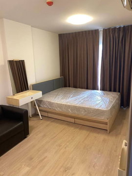 🔥 WOW DEAL! Condo for Rent at Elio Del Ray 🔥 ✨ Only 12,000 THB/Month !!! 🛏️ 1 Bedroom | 🚿 1 Bathroom 📐 34 sq.m. | 🏢 6th Floor